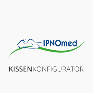 IPNOmed Kissenkonfigurator